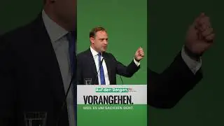 Unterhaken - gemeinsam gehen wir in den Landtagswahlkampf! #sachsen #wahlkampf #cdu