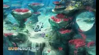 Подводное приключение: Планета 4546B