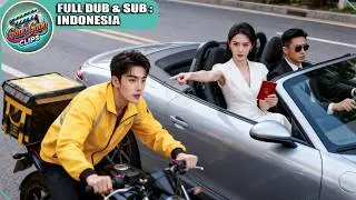 Miliarder Wanita Mengejar Kurir Memaksa Menikahinya, Tak Disangka Dia Adalah Dewa Perang Tersembunyi