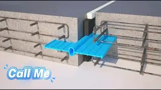 Waterstop Joint