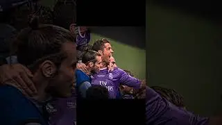 Memory Reboot | CR7 edit