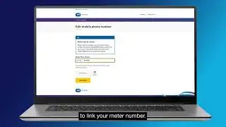 ESB Networks: Help Setting Up Your Online Account