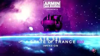 ASOT 550 Miami - ATB