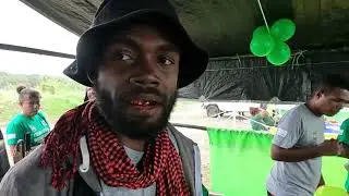 WORLD RANGERS DAY | GUADALCANAL RANGERS | SOLOMON ISLAND RANGERS