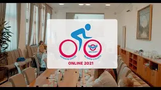 Vyhlášení výherců DSMC Online 2021