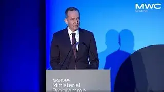 6G wird unseren Alltag komplett verändern | #Wissing #gsma