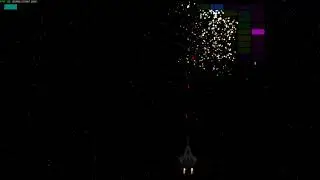 Space Invaders 2023