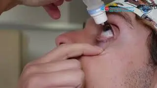 ¿CUÁL ES LA FORMA CORRECTA DE APLICAR EL TRATAMIENTO EN GOTAS?