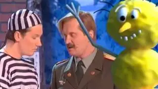 Уральские Пельмени 