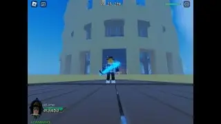 Como Conseguir La Espada De Vergil En A Bootleg´s Day | Roblox