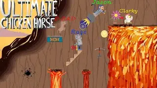 Ultimate Chicky-Doo! (Part 2)