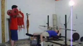M.E.N. - The Movie