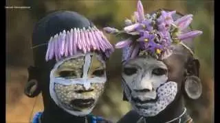 Свадьба. Сумасшедшие обряды народов мира!!!