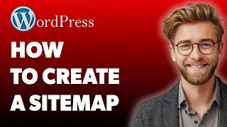 How To Create A Sitemap In Wordpress (Fast & Easy!) [2025 Guide]