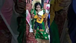 meri baby ka dance 