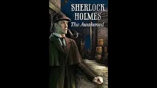 Sherlock Holmes: The Awakening - Enhanced Edition