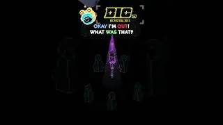 What was that? #BIC2024