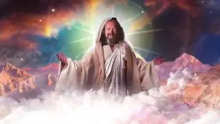 Le Christ Cosmique - PSYTRANCE