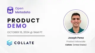 Getting Started with Collate SaaS