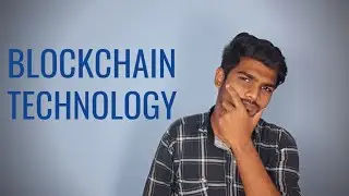 What Is Blockchain Technology! Explained In Hindi 2021