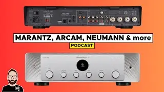 Future-Fi fundamentals: HDMI ARC & ACTIVE SPEAKERS
