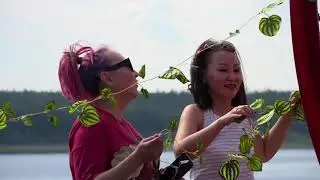 Сунтаар сонуннара 2021