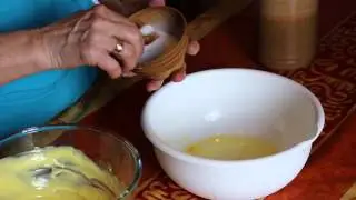 #2 Tutorial di cucina il Tiramisù