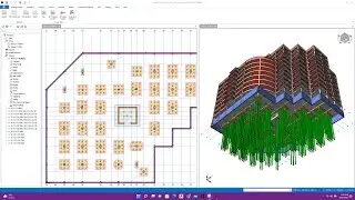 Pile Cap Design in Prota Structure 2022