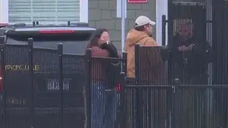 SAPD: 6-year-old girl found dead at apartment complex, relative in custody