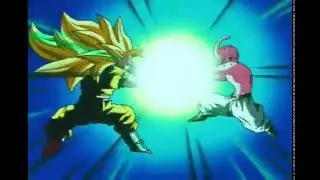 Goku vs. Majin bu - AMV Dragon Ball Z