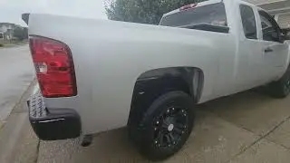 BTR Truck Norris Camshaft - 2010 Silverado