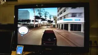 GTA VC Mega Mod
