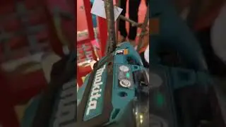 Makita Cordless Power Tools