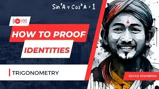 trigonometric identities/ pythagoras theorem/ class-10 / 10thmaths