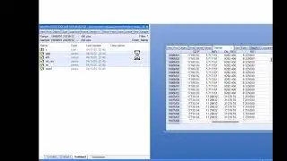 EViews Tutorial: Convert Annual Data to Quarterly or Monthly Data Easily