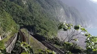 Touring Taiwan by Train 30sec