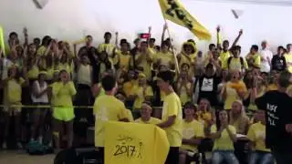 Greek Week 2014 Recap