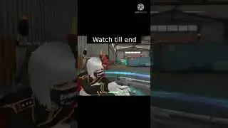 free fire lone wolf playing #short #video