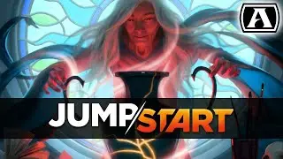 MTG Arena - Jumpstart