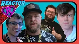YouTubers React To The Coolero (W/ Boogie2988, ImAllexx, Tim Pool, Chris Ray Gun, Leon Lush, & More)