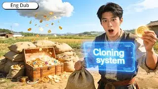 The poor man activated a 