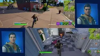 Fortnite free crown
