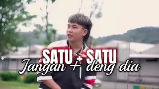 SATU + SATU JANGAN + DENG DIA - CocoLense x ChalanAlvaro x Alan3m x NoldyMavia
