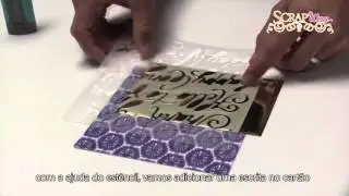 Aplicador de Foil Portátil Heatwave Pen