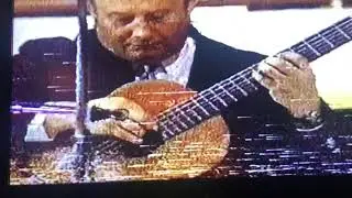 Regis Ferruzza, Andante (Torroba)