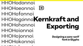 Episode 23: Kernkraft and Exporting