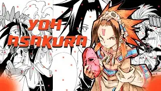 Shaman King | Yoh Asakura