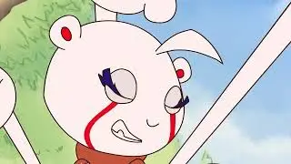 Khobam - Seu Verme!!! 2016 #desenhoanimado #animation #anime #cartoon @Animaverso