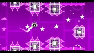 Electroman Adventures Full Version, but it speeds up by 5% every pad!