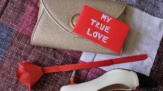 My True Love | Mella Ubedoble | Dance video